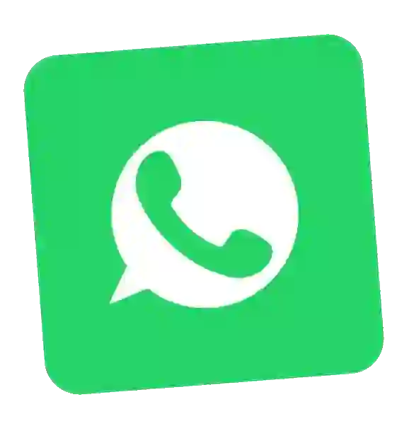 whatsapp AMINTOTO